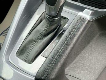 Ford Focus 1.6 Titanium Navigator Powershift Euro 5 5dr