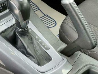 Ford Focus 1.6 Titanium Navigator Powershift Euro 5 5dr