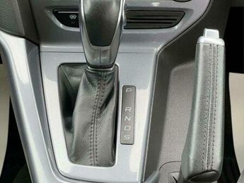 Ford Focus 1.6 Titanium Navigator Powershift Euro 5 5dr