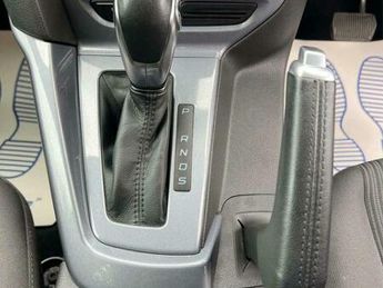 Ford Focus 1.6 Titanium Navigator Powershift Euro 5 5dr