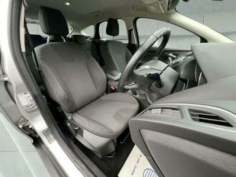 Ford Focus 1.6 Titanium Navigator Powershift Euro 5 5dr