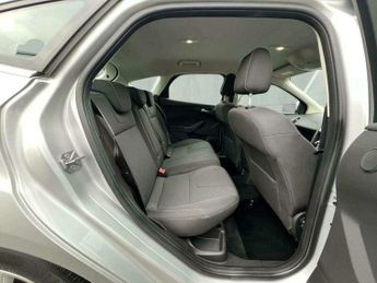 Ford Focus 1.6 Titanium Navigator Powershift Euro 5 5dr
