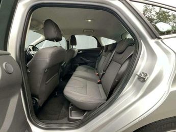 Ford Focus 1.6 Titanium Navigator Powershift Euro 5 5dr