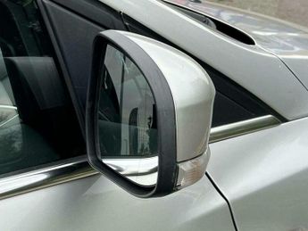 Ford Focus 1.6 Titanium Navigator Powershift Euro 5 5dr