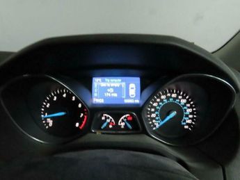 Ford Focus 1.6 Titanium Navigator Powershift Euro 5 5dr