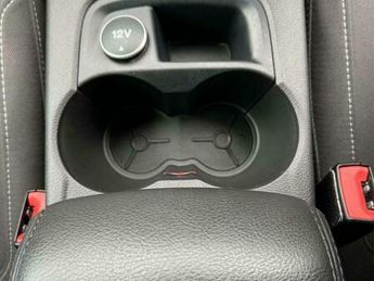 Ford Focus 1.6 Titanium Navigator Powershift Euro 5 5dr