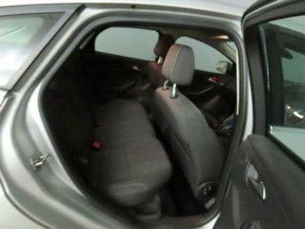 Ford Focus 1.6 Titanium Navigator Powershift Euro 5 5dr