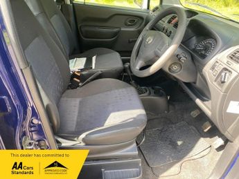 Vauxhall Agila 12V EXPRESSION TWINPORT 1.0