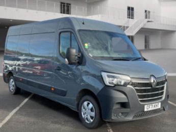 Renault Master LM35 BUSINESS PLUS DCI