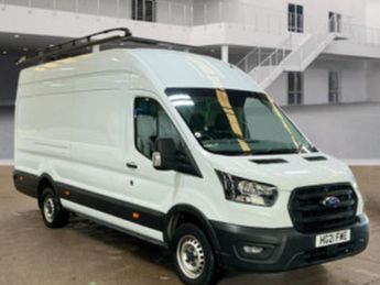 Ford Transit 350 LEADER P/V ECOBLUE