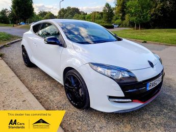 Renault Megane RenaultSport