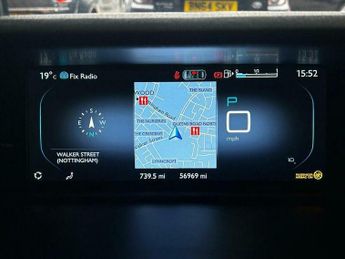 Citroen C4 Picasso 1.6 BlueHDi Exclusive EAT6 Euro 6 (s/s) 5dr