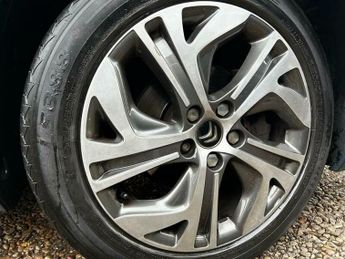 Citroen C4 Picasso 1.6 BlueHDi Exclusive EAT6 Euro 6 (s/s) 5dr