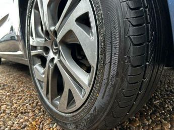 Citroen C4 Picasso 1.6 BlueHDi Exclusive EAT6 Euro 6 (s/s) 5dr