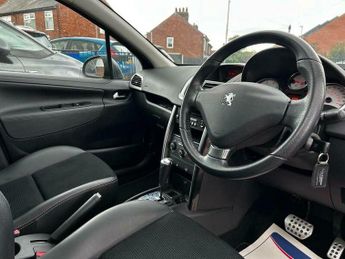 Peugeot 207 1.6 VTi Allure Tiptronic Euro 5 5dr