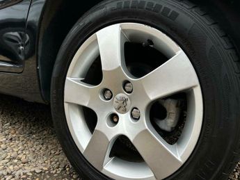 Peugeot 207 1.6 VTi Allure Tiptronic Euro 5 5dr