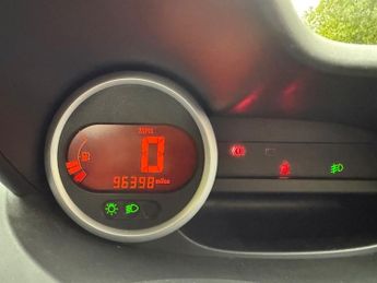 Renault Twingo EXTREME