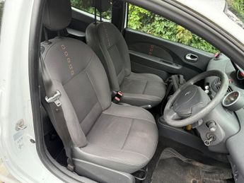 Renault Twingo EXTREME