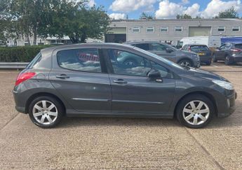 Peugeot 308 HDI SPORT
