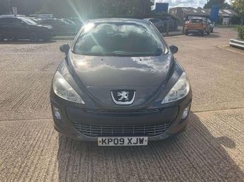 Peugeot 308 HDI SPORT