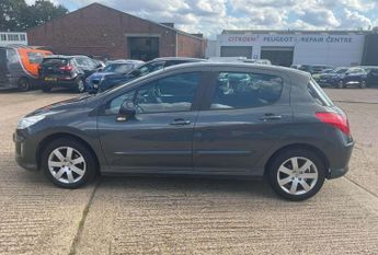 Peugeot 308 HDI SPORT