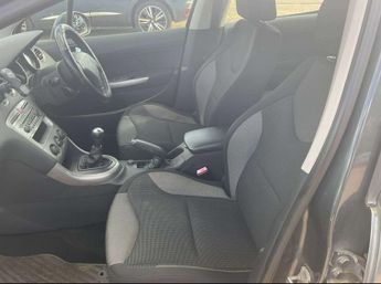 Peugeot 308 HDI SPORT