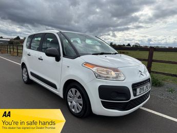Citroen C3 HDI VT PICASSO
