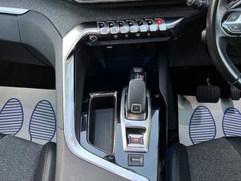 Peugeot 3008 1.2 PureTech Allure SUV 5dr Petrol EAT Euro 6 (s/s) (130 ps)