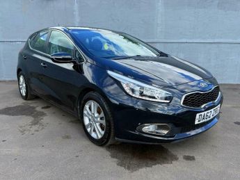 Kia Ceed 1.4 2 Euro 5 5dr