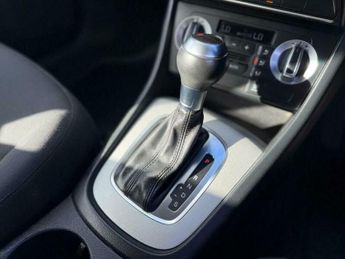 Audi Q3 2.0 TFSI SE S Tronic quattro Euro 5 (s/s) 5dr
