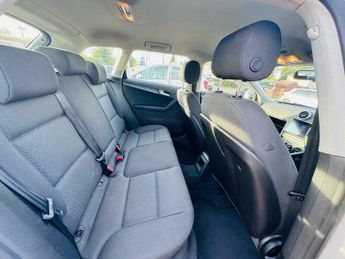 Audi A3 1.4 TFSI SE Sportback S Tronic 5dr