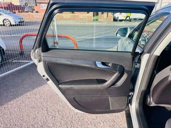Audi A3 1.4 TFSI SE Sportback S Tronic 5dr