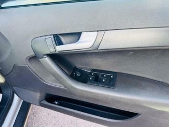 Audi A3 1.4 TFSI SE Sportback S Tronic 5dr