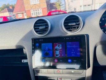 Audi A3 1.4 TFSI SE Sportback S Tronic 5dr