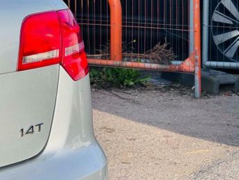 Audi A3 1.4 TFSI SE Sportback S Tronic 5dr