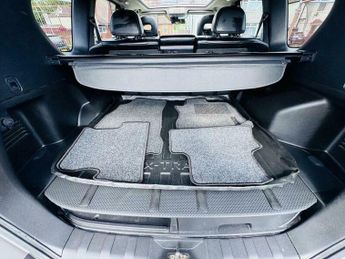 Nissan X-Trail 2.0 dCi Tekna Auto 4WD Euro 5 5dr