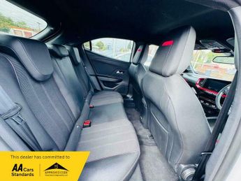 Vauxhall Mokka 1.2 Turbo SRi Nav Premium Auto Euro 6 (s/s) 5dr