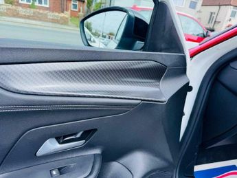 Vauxhall Mokka 1.2 Turbo SRi Nav Premium Auto Euro 6 (s/s) 5dr