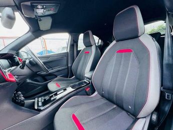 Vauxhall Mokka 1.2 Turbo SRi Nav Premium Auto Euro 6 (s/s) 5dr