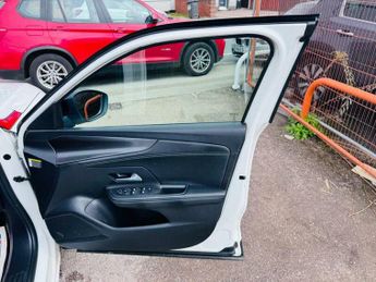Vauxhall Mokka 1.2 Turbo SRi Nav Premium Auto Euro 6 (s/s) 5dr
