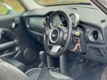 MINI Hatch 1.6 Cooper CVT Euro 4 3dr