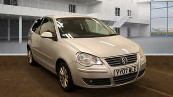 Volkswagen Polo 1.4 S 3dr