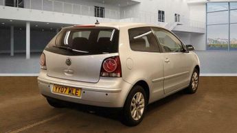 Volkswagen Polo 1.4 S 3dr