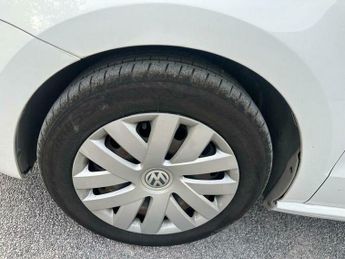 Volkswagen Polo 1.2 TSI BlueMotion Tech SE DSG 5Dr