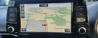 Hyundai I30 1.6 CRDi Premium Tourer DCT Euro 6 (s/s) 5dr