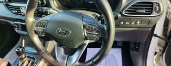 Hyundai I30 1.6 CRDi Premium Tourer DCT Euro 6 (s/s) 5dr