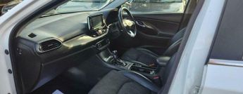 Hyundai I30 1.6 CRDi Premium Tourer DCT Euro 6 (s/s) 5dr