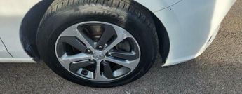 Hyundai I30 1.6 CRDi Premium Tourer DCT Euro 6 (s/s) 5dr