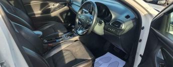 Hyundai I30 1.6 CRDi Premium Tourer DCT Euro 6 (s/s) 5dr