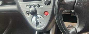 Honda Civic 1.6 i-VTEC Executive 5dr